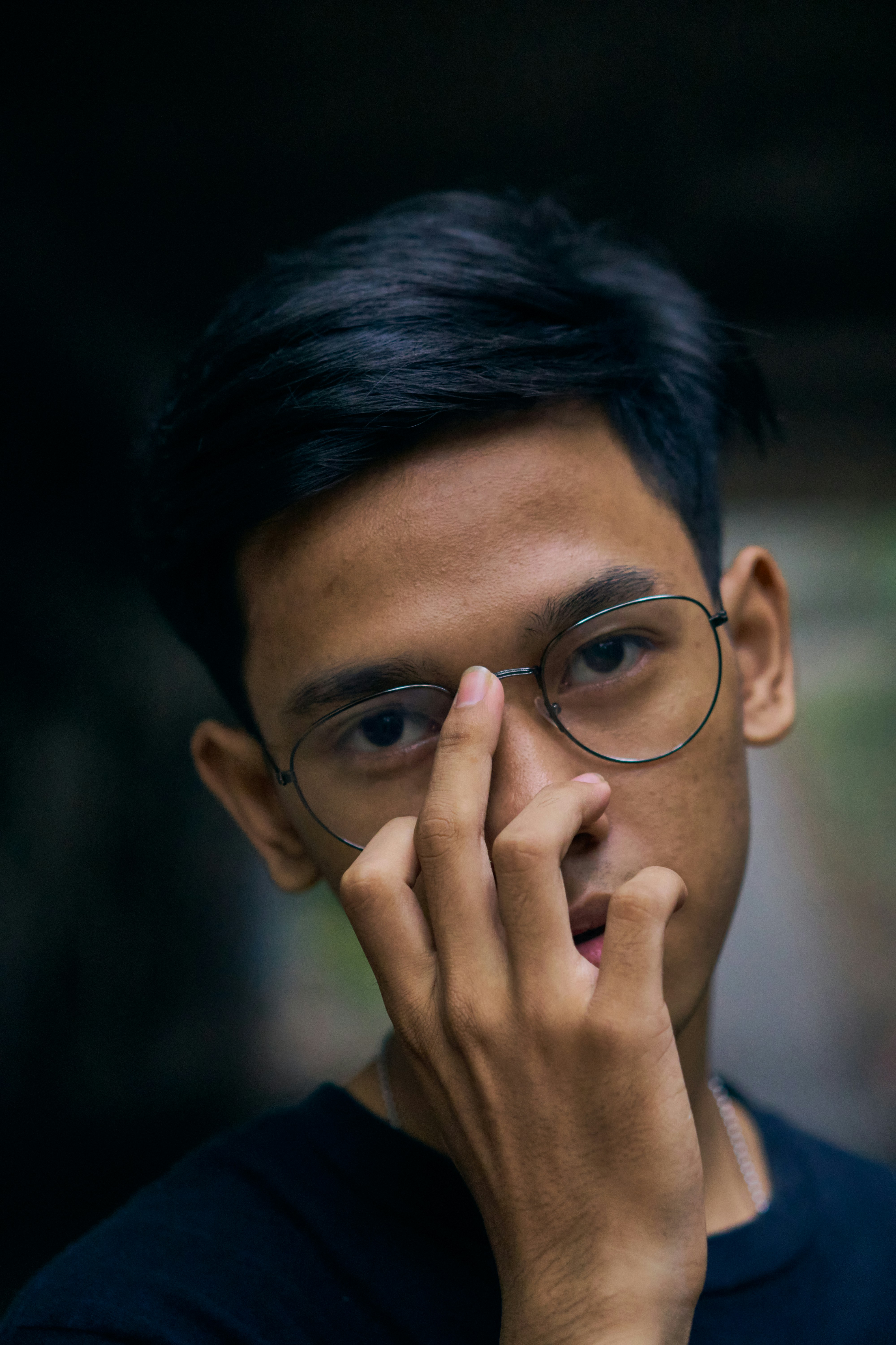 新片/更新：夜行者归来封面