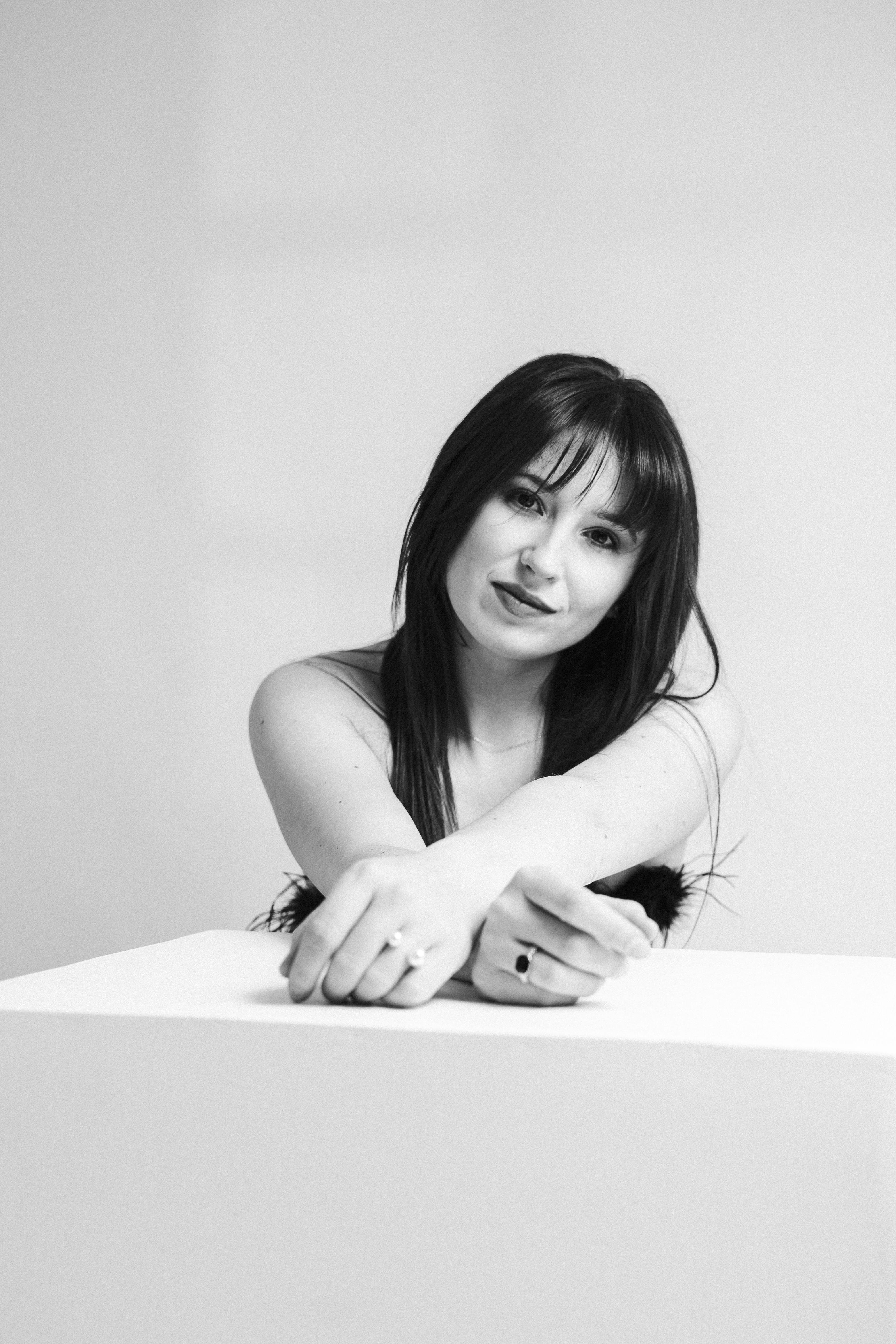 《霜林之约》电影海报